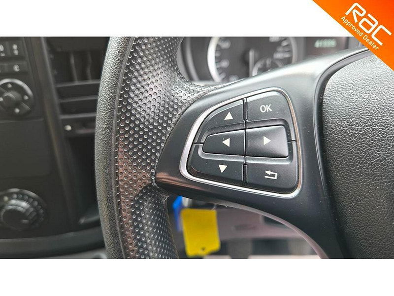 Mercedes-Benz Vito 2.1 114 CDI BlueTEC PRO Tourer RWD L3 Euro 6 (s/s) 5dr (XLWB) 5dr Manual 2025