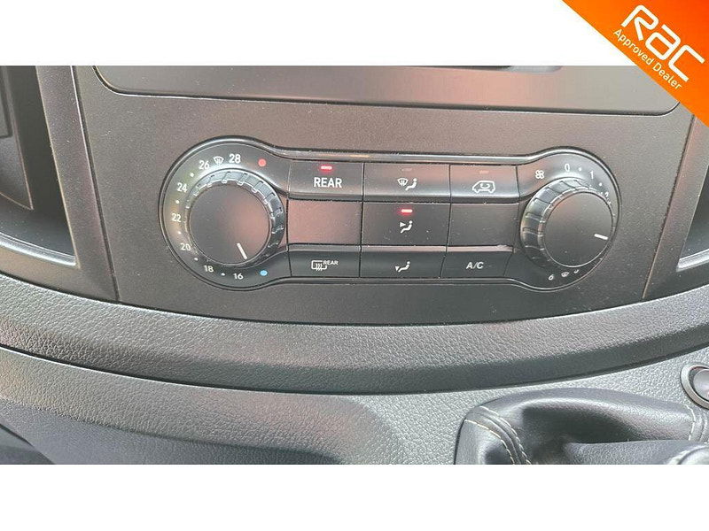 Mercedes-Benz Vito 2.1 114 CDI BlueTEC PRO Tourer RWD L3 Euro 6 (s/s) 5dr (XLWB) 5dr Manual 2025