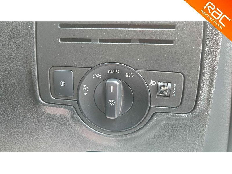 Mercedes-Benz Vito 2.1 114 CDI BlueTEC PRO Tourer RWD L3 Euro 6 (s/s) 5dr (XLWB) 5dr Manual 2025