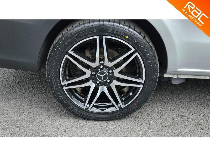 Mercedes-Benz Vito 2.1 114 CDI BlueTEC PRO Tourer RWD L3 Euro 6 (s/s) 5dr (XLWB) 5dr Manual 2025