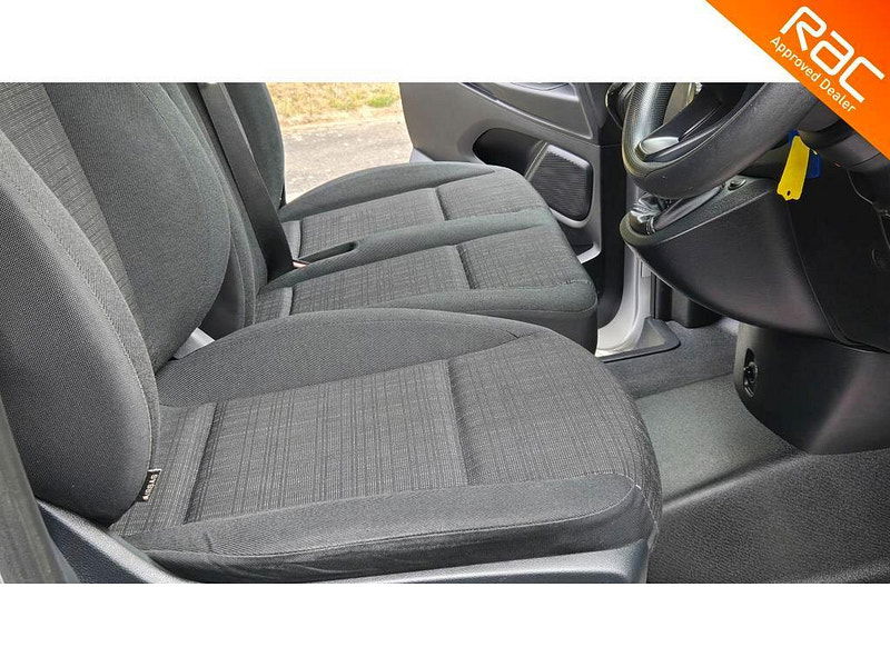 Mercedes-Benz Vito 2.1 114 CDI BlueTEC PRO Tourer RWD L3 Euro 6 (s/s) 5dr (XLWB) 5dr Manual 2025