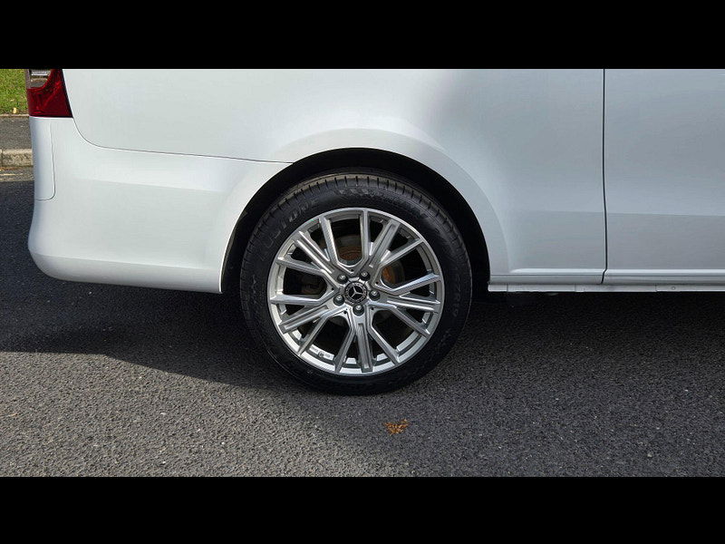 Mercedes-Benz Vito 2.1 114 CDI BlueTEC PRO Tourer RWD L3 Euro 6 (s/s) 5dr (XLWB) 5dr Manual 2025