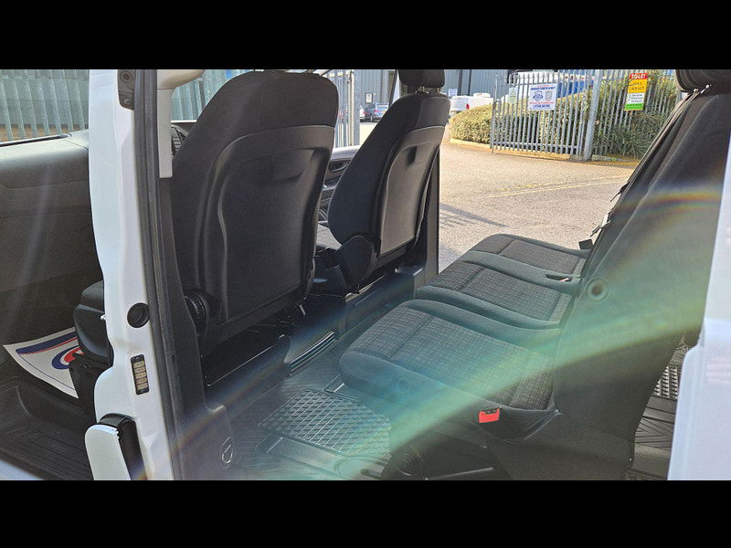 Mercedes-Benz Vito 2.1 114 CDI BlueTEC PRO Tourer RWD L3 Euro 6 (s/s) 5dr (XLWB) 5dr Manual 2025