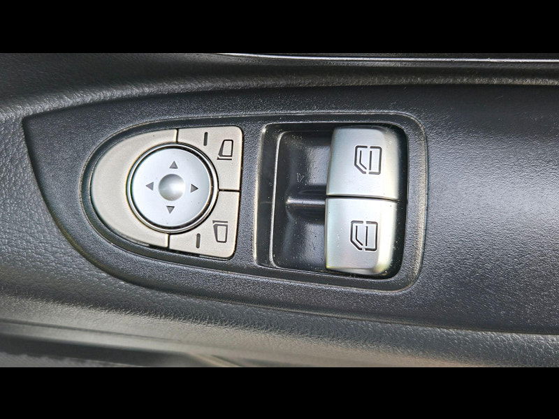 Mercedes-Benz Vito 2.1 114 CDI BlueTEC PRO Tourer RWD L3 Euro 6 (s/s) 5dr (XLWB) 5dr Manual 2025
