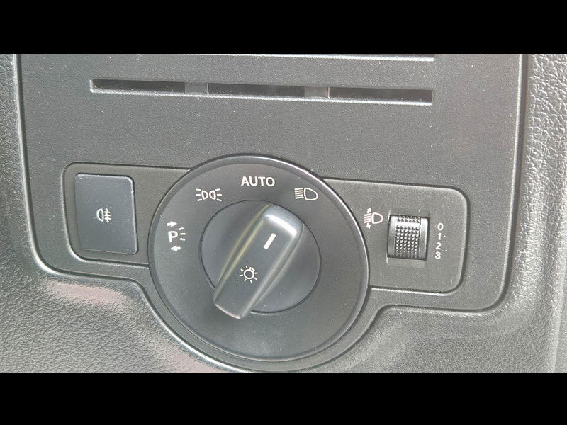 Mercedes-Benz Vito 2.1 114 CDI BlueTEC PRO Tourer RWD L3 Euro 6 (s/s) 5dr (XLWB) 5dr Manual 2025
