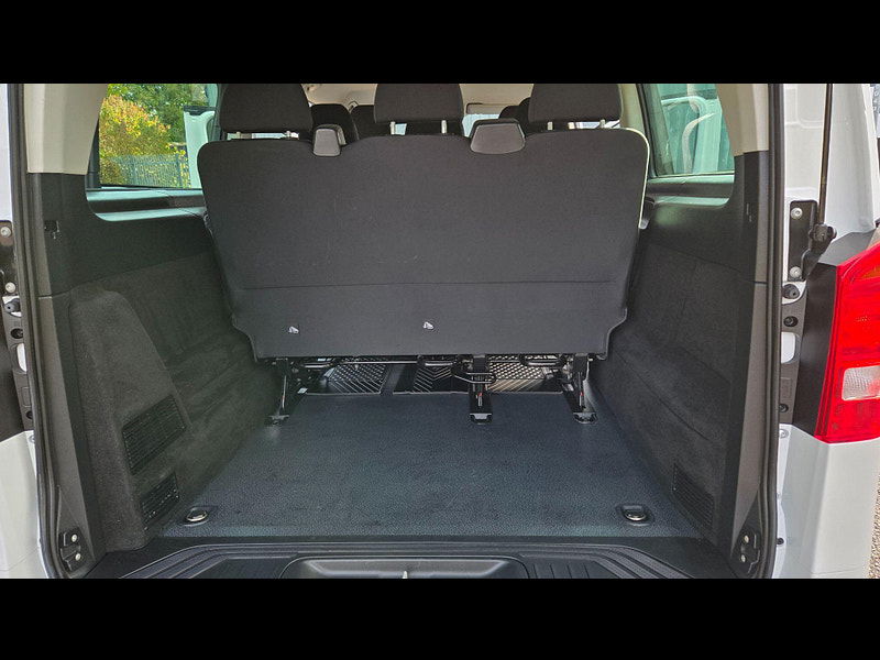 Mercedes-Benz Vito 2.1 114 CDI BlueTEC PRO Tourer RWD L3 Euro 6 (s/s) 5dr (XLWB) 5dr Manual 2025