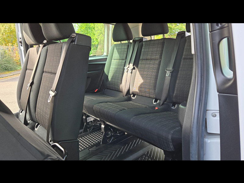 Mercedes-Benz Vito 2.1 114 CDI BlueTEC PRO Tourer RWD L3 Euro 6 (s/s) 5dr (XLWB) 5dr Manual 2025