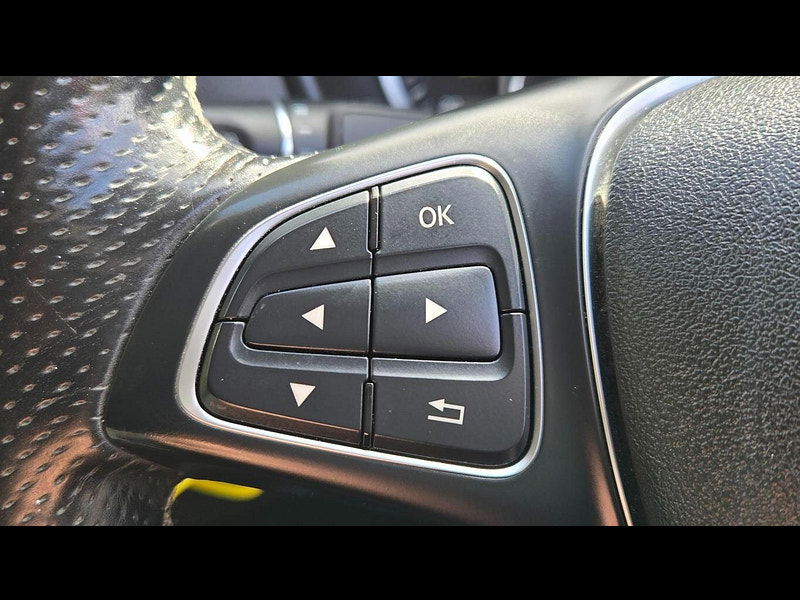 Mercedes-Benz Vito 2.1 114 CDI Premium RWD L3 Euro 6 (s/s) 5dr 5dr Manual 2025