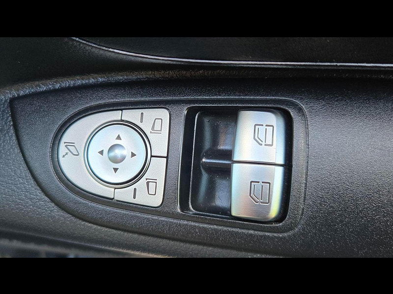 Mercedes-Benz Vito 2.1 114 CDI Premium RWD L3 Euro 6 (s/s) 5dr 5dr Manual 2025