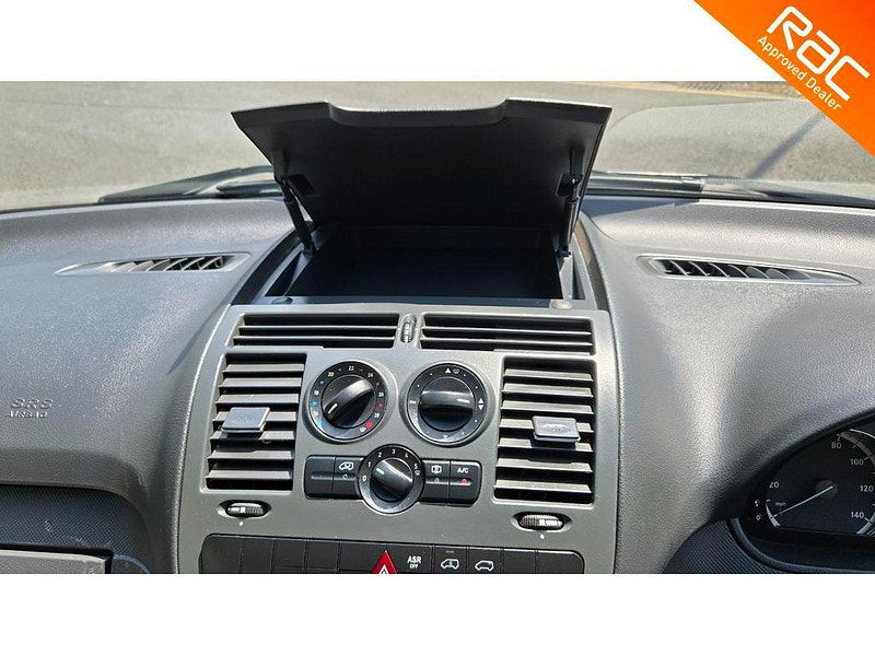 Mercedes-Benz Vito 2.1 116 CDI Dualiner Sport L3 5dr 5dr Manual 2025