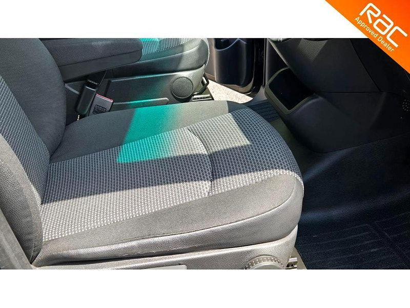 Mercedes-Benz Vito 2.1 116 CDI Dualiner Sport L3 5dr 5dr Manual 2025