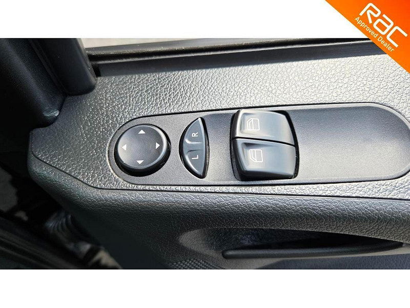 Mercedes-Benz Vito 2.1 116 CDI Dualiner Sport L3 5dr 5dr Manual 2025