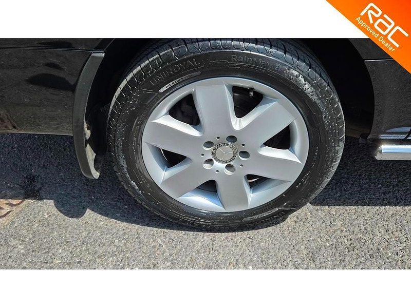Mercedes-Benz Vito 2.1 116 CDI Dualiner Sport L3 5dr 5dr Manual 2025