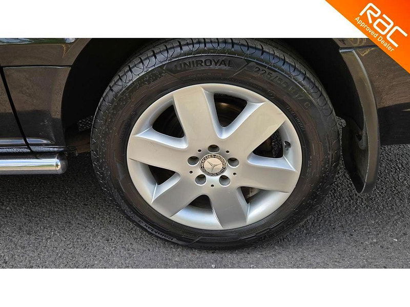 Mercedes-Benz Vito 2.1 116 CDI Dualiner Sport L3 5dr 5dr Manual 2025