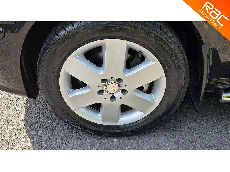 Mercedes-Benz Vito 2.1 116 CDI Dualiner Sport L3 5dr 5dr Manual 2025