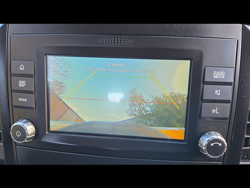 Mercedes-Benz Vito 2.1 116 CDI Premium Crew Van G-Tronic+ RWD L2 Euro 6 (s/s) 5dr (LWB) 5dr Automatic 2025