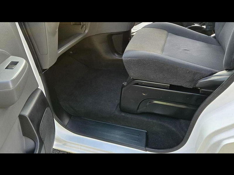 Nissan NV200 1.5 dCi Acenta SWB Euro 6 6dr 6dr Manual 2025