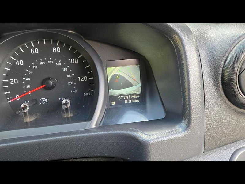 Nissan NV200 1.5 dCi Acenta SWB Euro 6 6dr 6dr Manual 2025