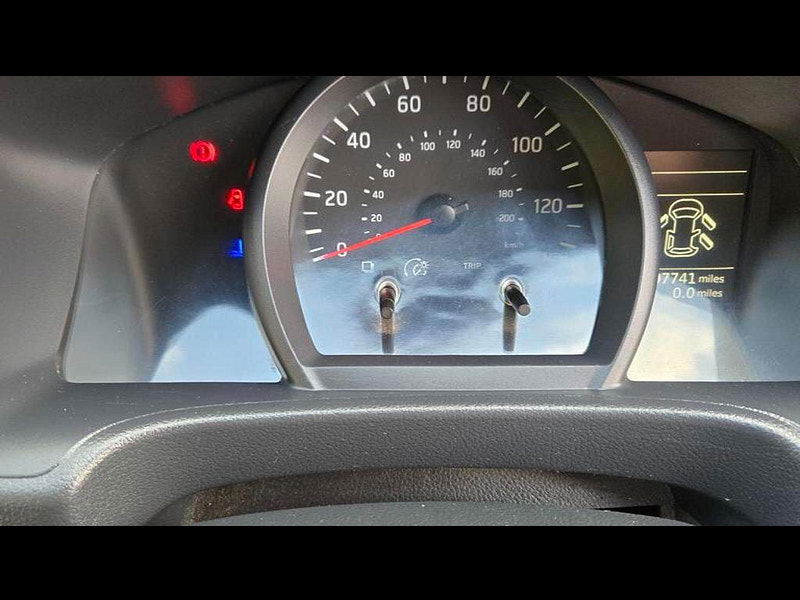 Nissan NV200 1.5 dCi Acenta SWB Euro 6 6dr 6dr Manual 2025