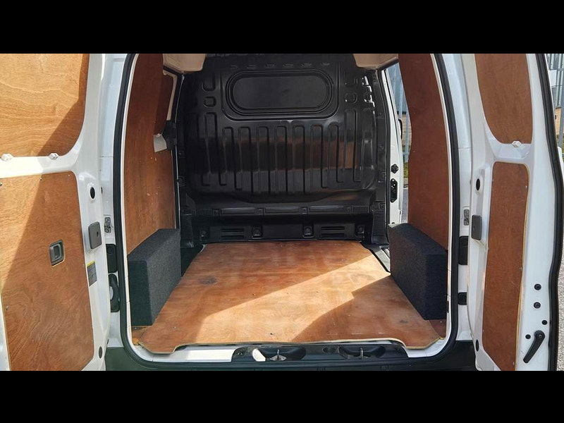 Nissan NV200 1.5 dCi Acenta SWB Euro 6 6dr 6dr Manual 2025