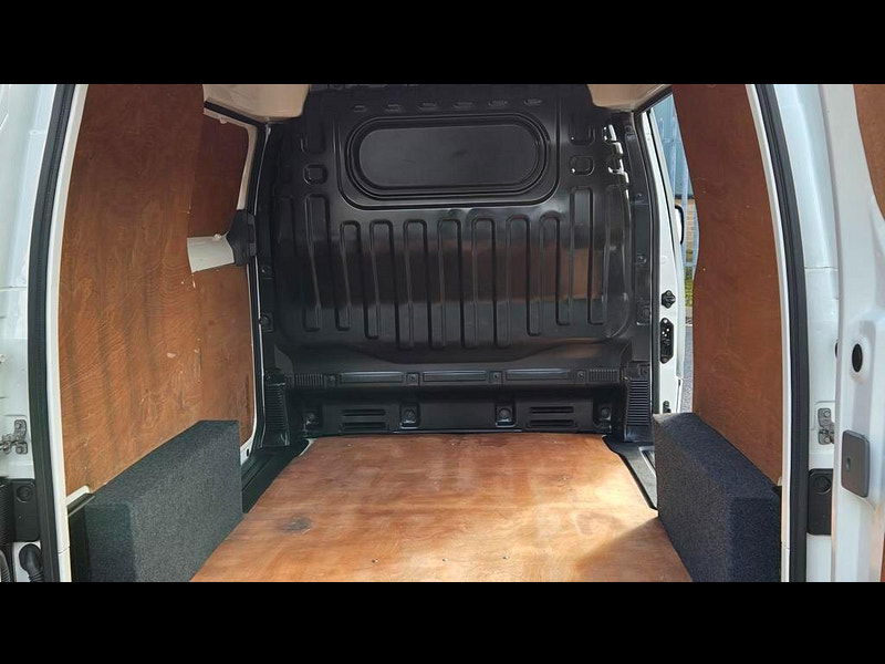 Nissan NV200 1.5 dCi Acenta SWB Euro 6 6dr 6dr Manual 2025