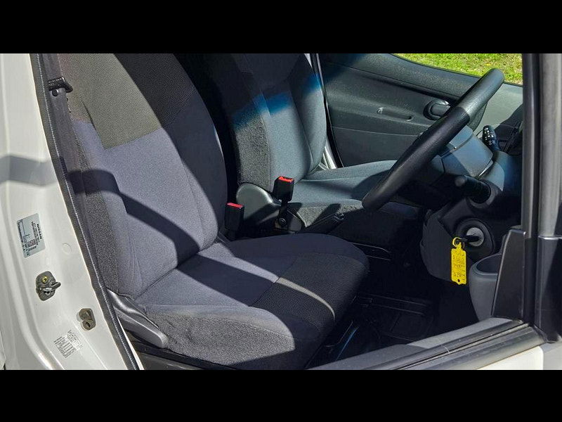 Nissan NV200 1.5 dCi Acenta SWB Euro 6 6dr 6dr Manual 2025