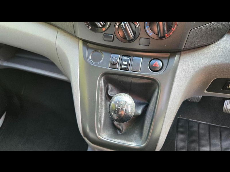 Nissan NV200 1.5 dCi Acenta SWB Euro 6 6dr 6dr Manual 2025