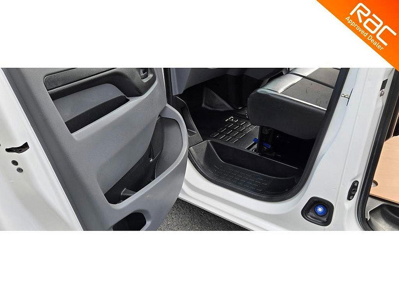 Peugeot Expert 2.0 BlueHDi 1400 Professional Long Panel Van LWB Euro 6 (s/s) 6dr 6dr Manual 2025