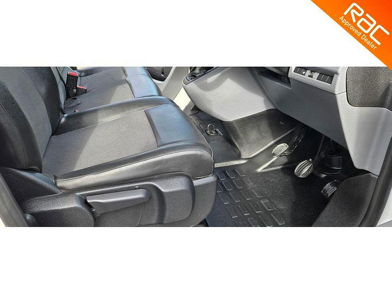 Peugeot Expert 2.0 BlueHDi 1400 Professional Long Panel Van LWB Euro 6 (s/s) 6dr 6dr Manual 2025