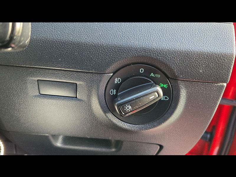 Skoda Octavia 2.0 TDI vRS Hatchback 5dr Diesel DSG Euro 6 (s/s) (184 ps) 5dr Automatic 2025