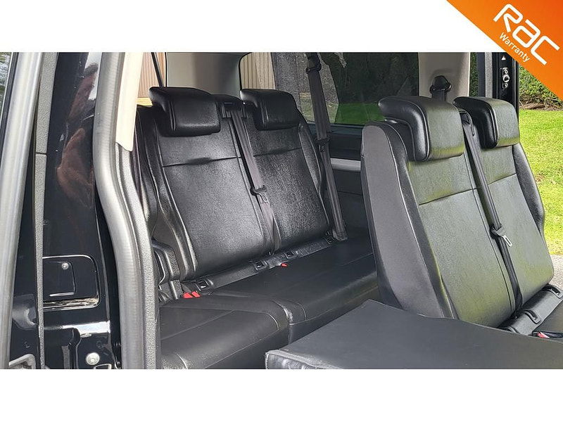 Toyota PROACE Verso 2.0D Shuttle Long MPV 5dr Diesel Manual LWB Euro 6 (s/s) (9 Seat) (150 ps) 5dr Manual 2025