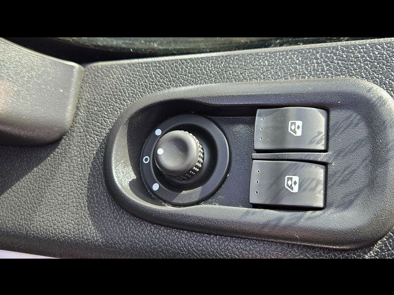 Vauxhall Movano 2.3 CDTi 3500 FWD L1 H1 Euro 6 5dr 5dr Manual 2026