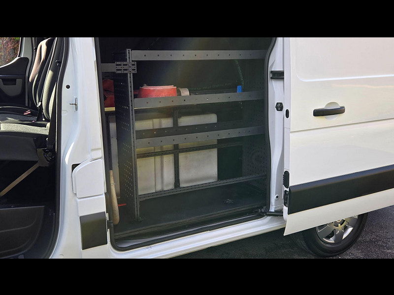 Vauxhall Movano 2.3 CDTi 3500 FWD L1 H1 Euro 6 5dr 5dr Manual 2026