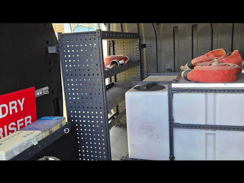 Vauxhall Movano 2.3 CDTi 3500 FWD L1 H1 Euro 6 5dr 5dr Manual 2026