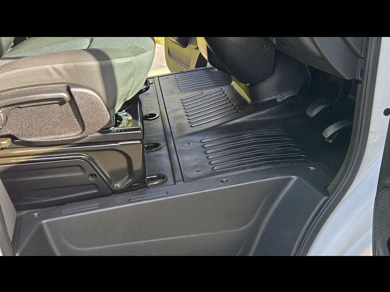 Vauxhall Movano 2.3 CDTi 3500 FWD L1 H1 Euro 6 5dr 5dr Manual 2026