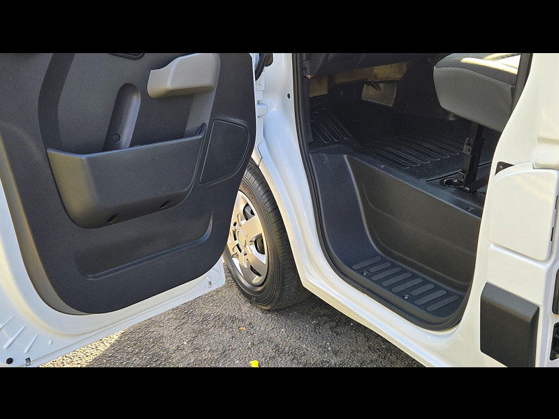 Vauxhall Movano 2.3 CDTi 3500 FWD L1 H1 Euro 6 5dr 5dr Manual 2026