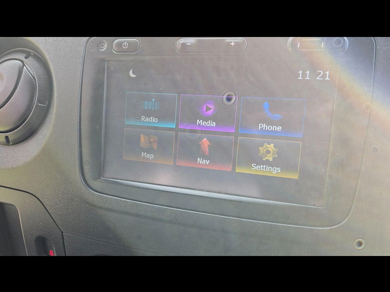 Vauxhall Movano 2.3 CDTi 3500 FWD L3 H2 Euro 6 5dr 5dr Manual 2026