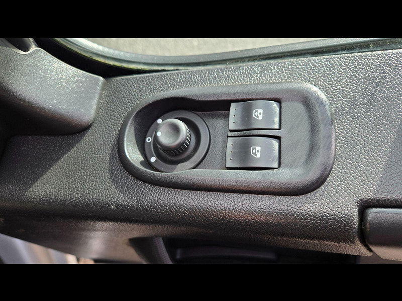 Vauxhall Movano 2.3 CDTi 3500 FWD L3 H2 Euro 6 5dr 5dr Manual 2026