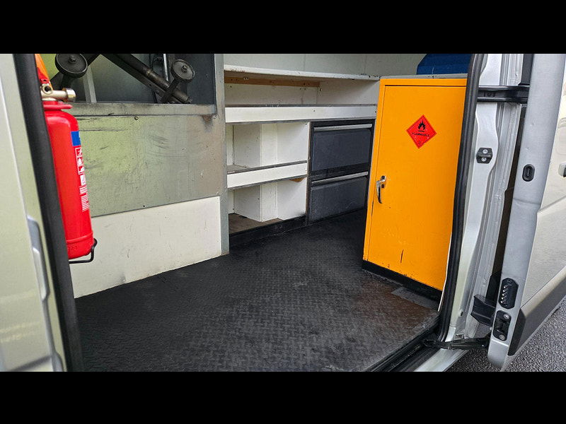 Vauxhall Movano 2.3 CDTi 3500 FWD L3 H2 Euro 6 5dr 5dr Manual 2026