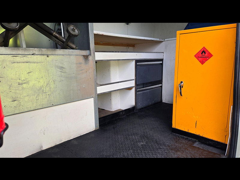 Vauxhall Movano 2.3 CDTi 3500 FWD L3 H2 Euro 6 5dr 5dr Manual 2026