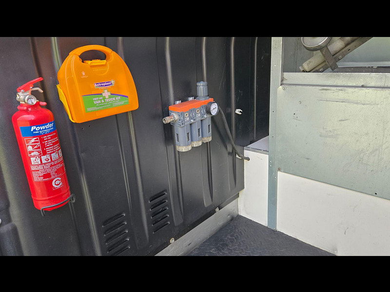 Vauxhall Movano 2.3 CDTi 3500 FWD L3 H2 Euro 6 5dr 5dr Manual 2026