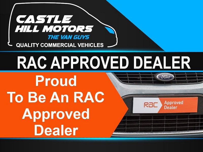 Vauxhall Movano 2.3 CDTi 3500 FWD L3 H2 Euro 6 5dr 5dr Manual 2026