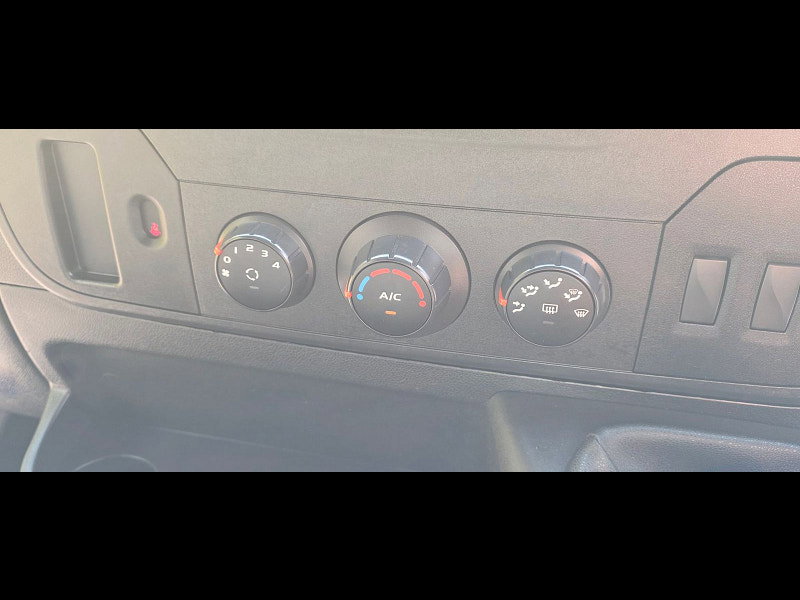 Vauxhall Movano 2.3 CDTi 3500 FWD L3 H2 Euro 6 5dr 5dr Manual 2026