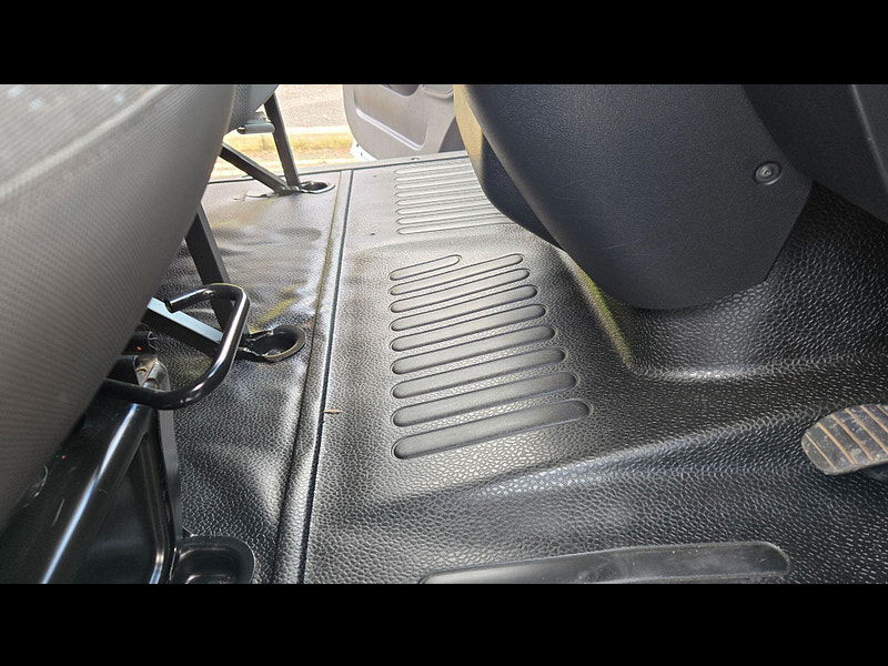 Vauxhall Movano 2.3 CDTi 3500 FWD L3 H2 Euro 6 5dr 5dr Manual 2026