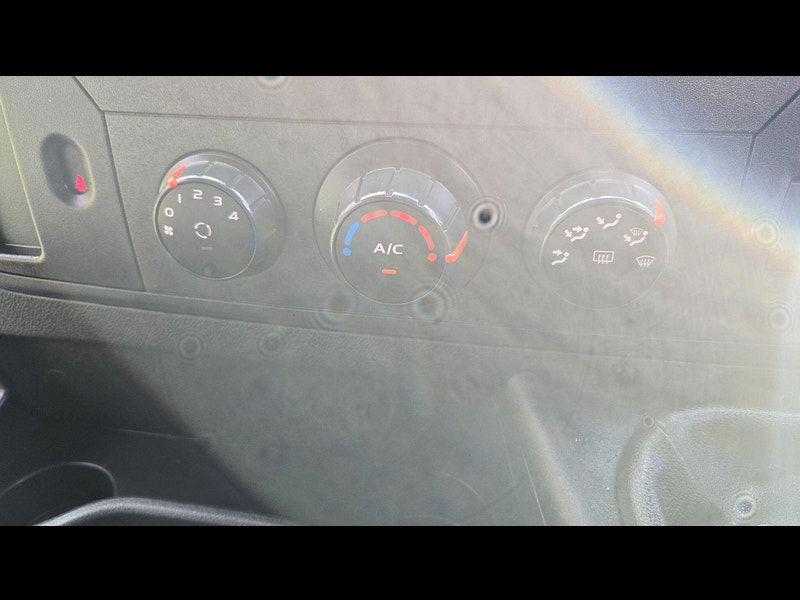 Vauxhall Movano 2.3 CDTi 3500 FWD L3 H2 Euro 6 5dr 5dr Manual 2026