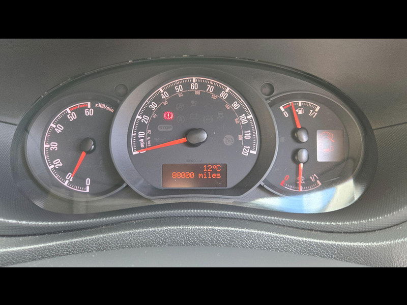 Vauxhall Movano 2.3 CDTi 3500 FWD L3 H2 Euro 6 5dr 5dr Manual 2026