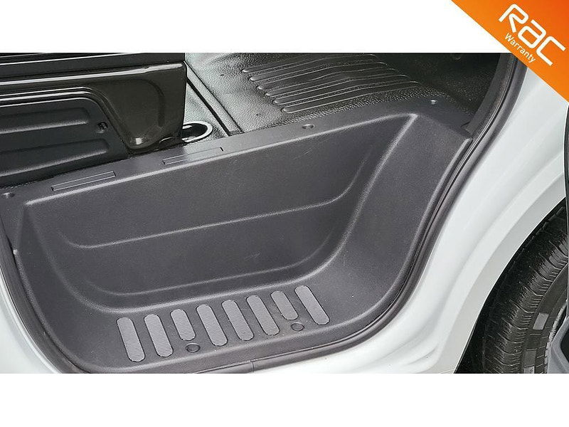 Vauxhall Movano 2.3 CDTi 3500 Panel Van 5dr Diesel Manual FWD L3 H2 Euro 5 (125 ps) 5dr Manual 2025
