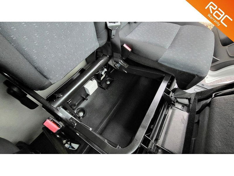 Vauxhall Movano 2.3 CDTi 3500 Panel Van 5dr Diesel Manual FWD L3 H2 Euro 5 (125 ps) 5dr Manual 2025