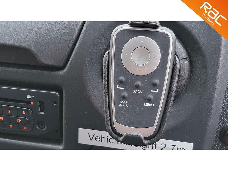 Vauxhall Movano 2.3 CDTi 3500 Panel Van 5dr Diesel Manual FWD L3 H2 Euro 5 (125 ps) 5dr Manual 2025