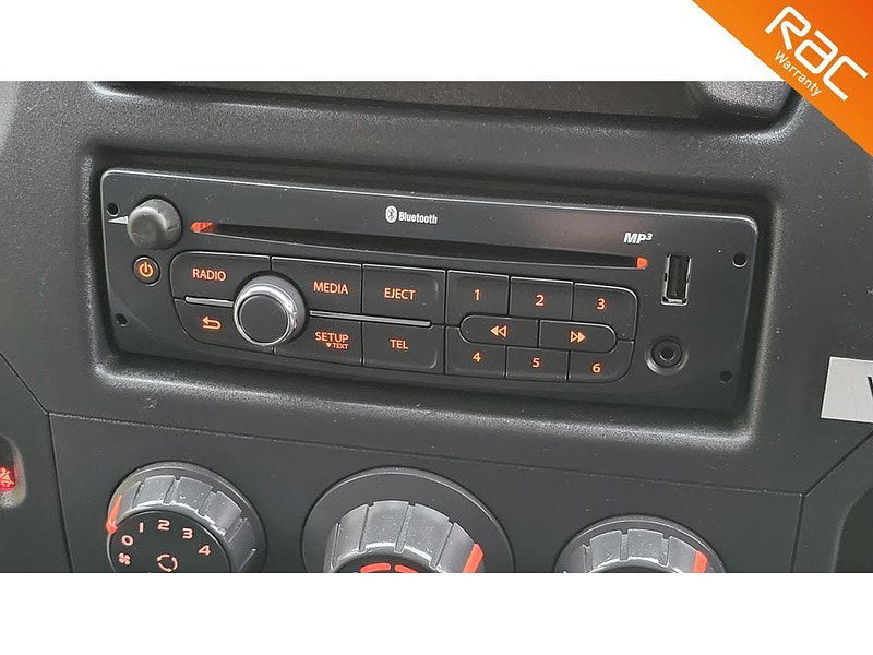 Vauxhall Movano 2.3 CDTi 3500 Panel Van 5dr Diesel Manual FWD L3 H2 Euro 5 (125 ps) 5dr Manual 2025